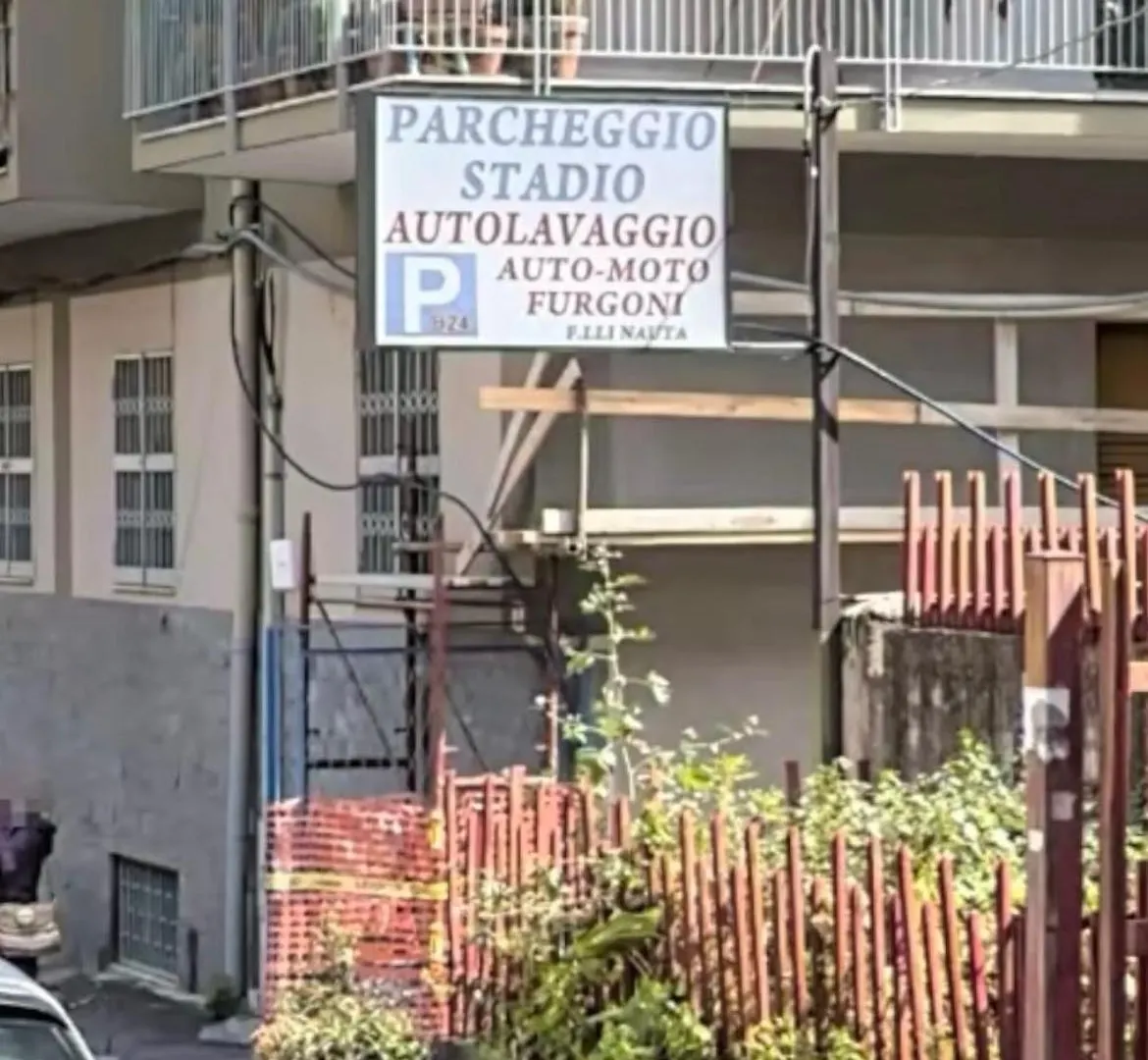 Karma Apartment Catania