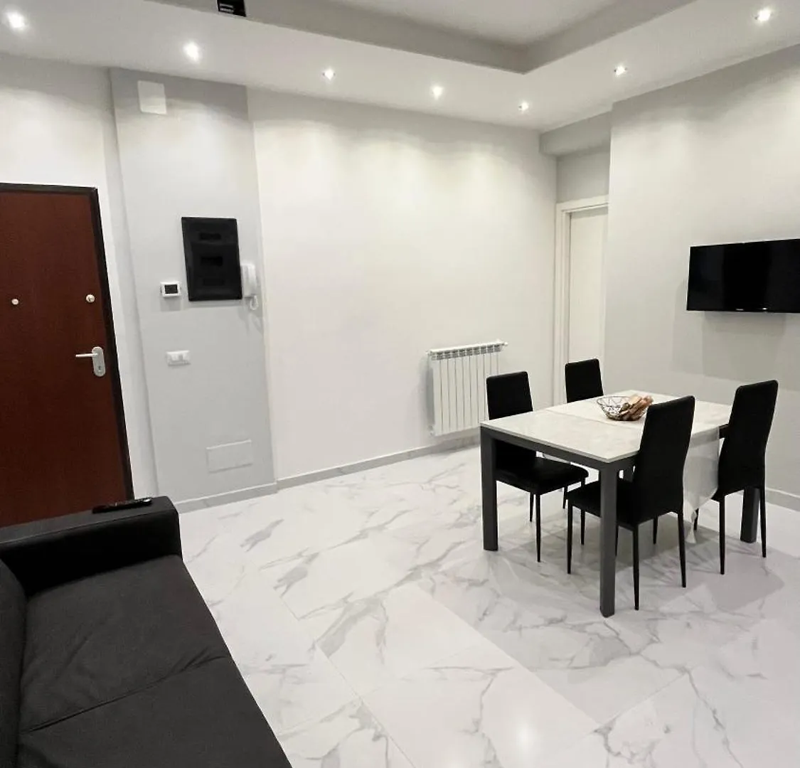 Karma Apartment Catania 0*,  Italy