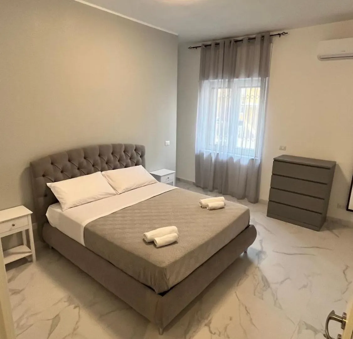 Karma Apartment Catania