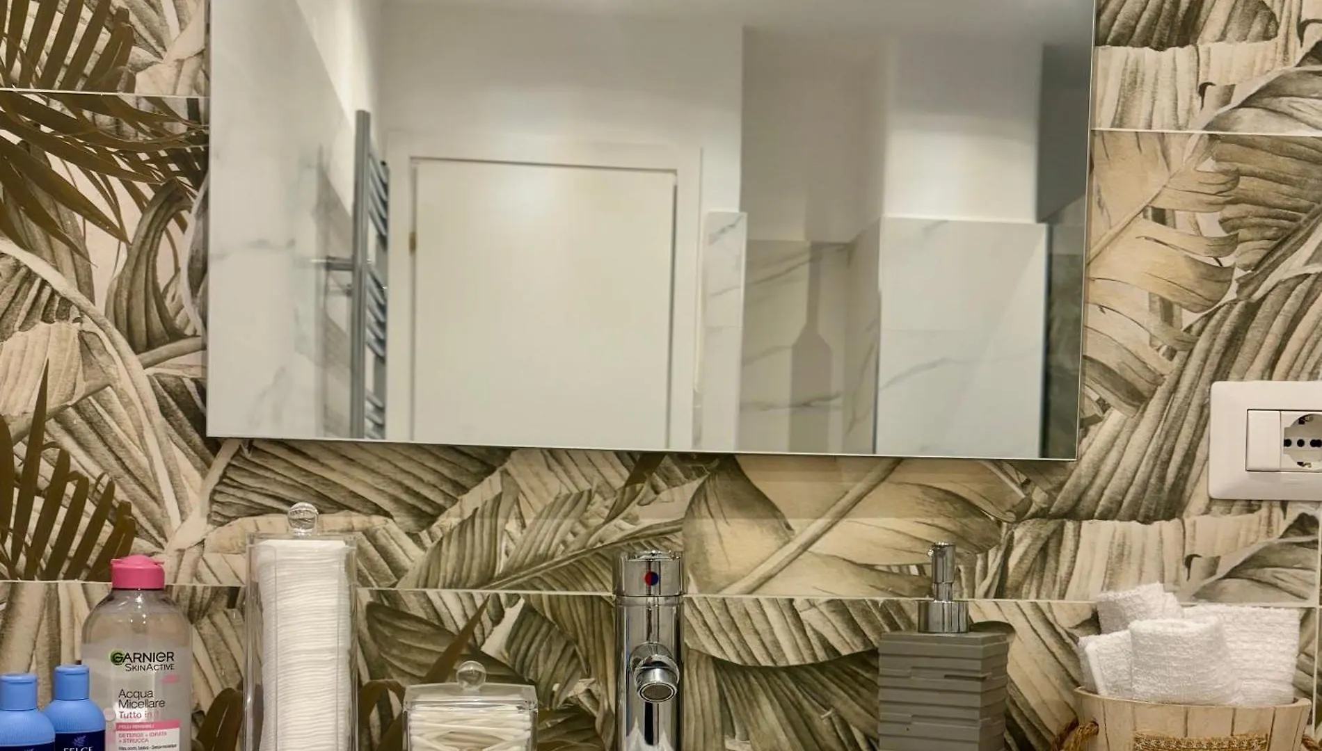 Karma Apartment Catania