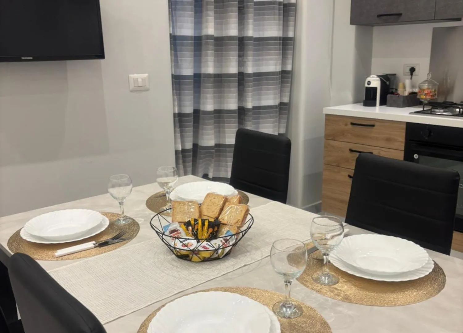 Karma Apartment Catania Italy