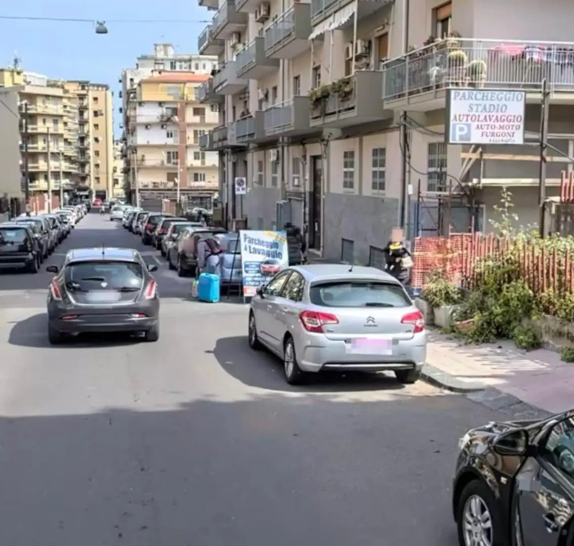 Karma Apartment Κατάνια Ιταλία
