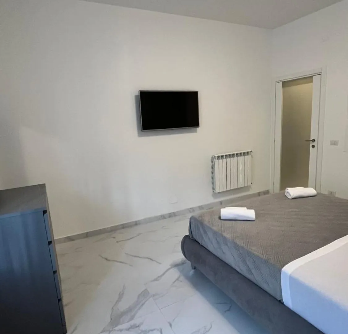Karma Apartment Κατάνια