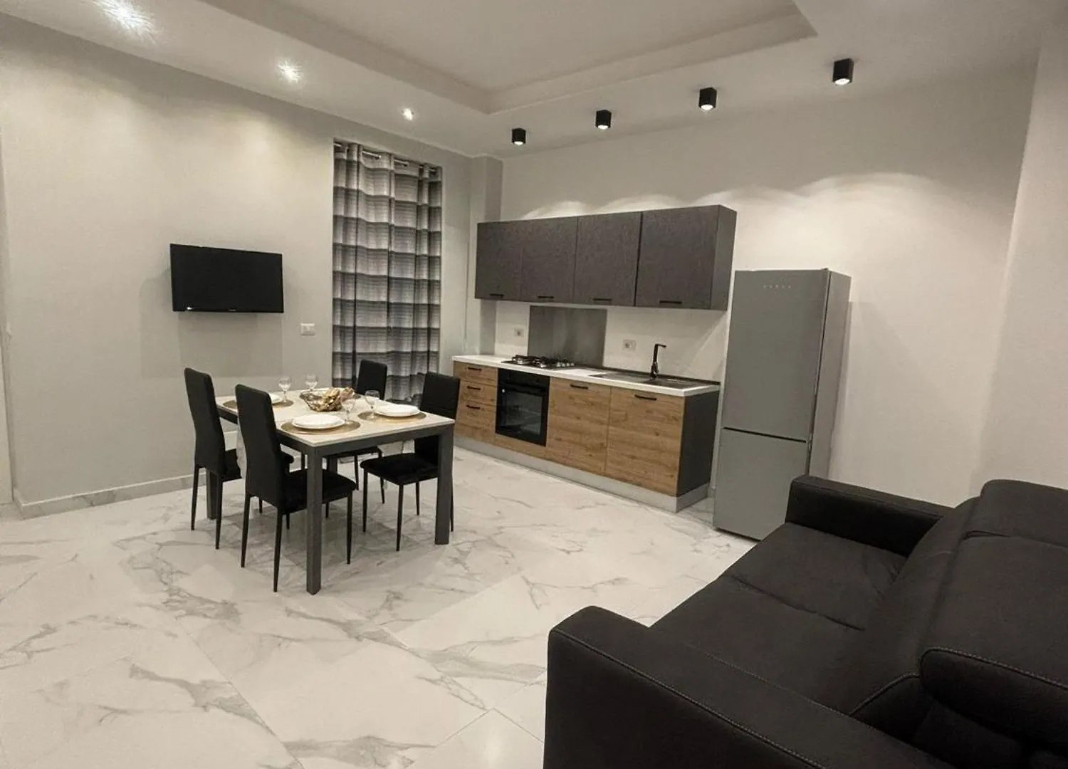 Karma Apartment Κατάνια Ιταλία